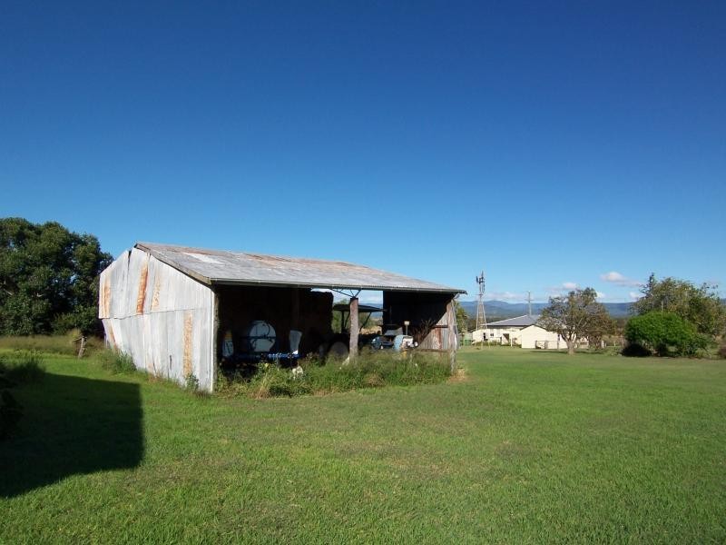 1825 Rosewood-Warrill View Road, Mount Walker QLD 4340