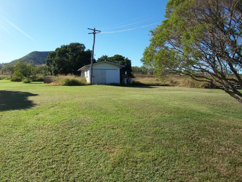 1825 Rosewood-Warrill View Road, Mount Walker QLD 4340