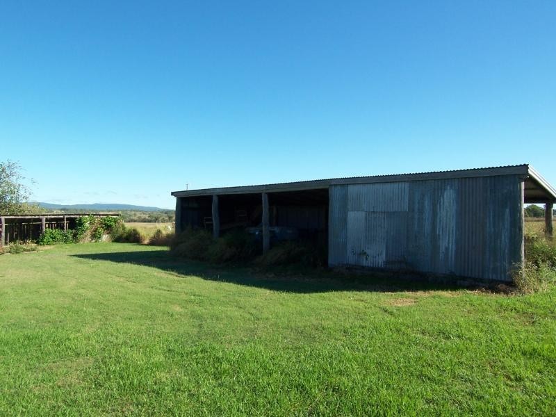 1825 Rosewood-Warrill View Road, Mount Walker QLD 4340