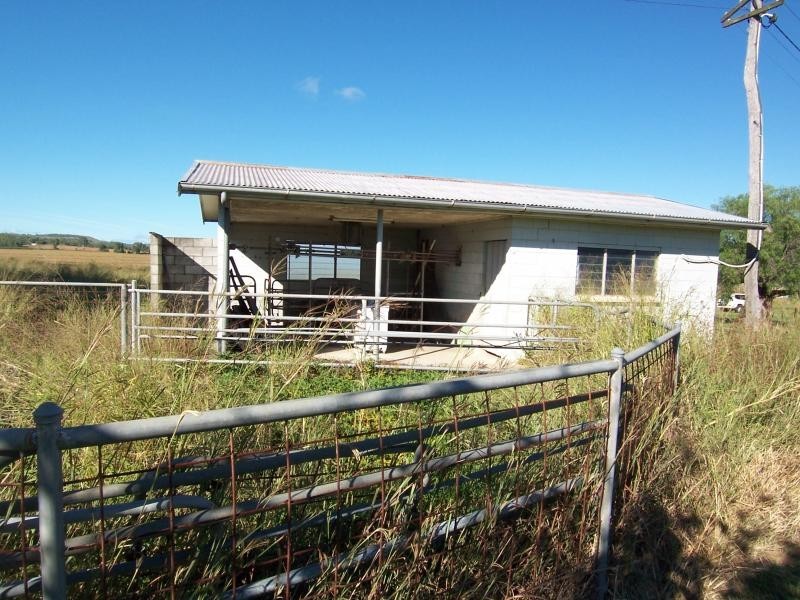 1825 Rosewood-Warrill View Road, Mount Walker QLD 4340