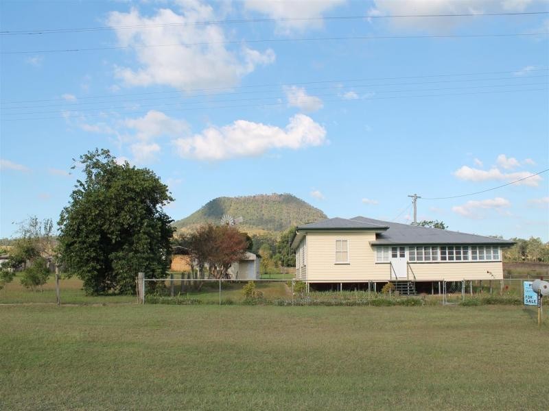 1825 Rosewood-Warrill View Road, Mount Walker QLD 4340