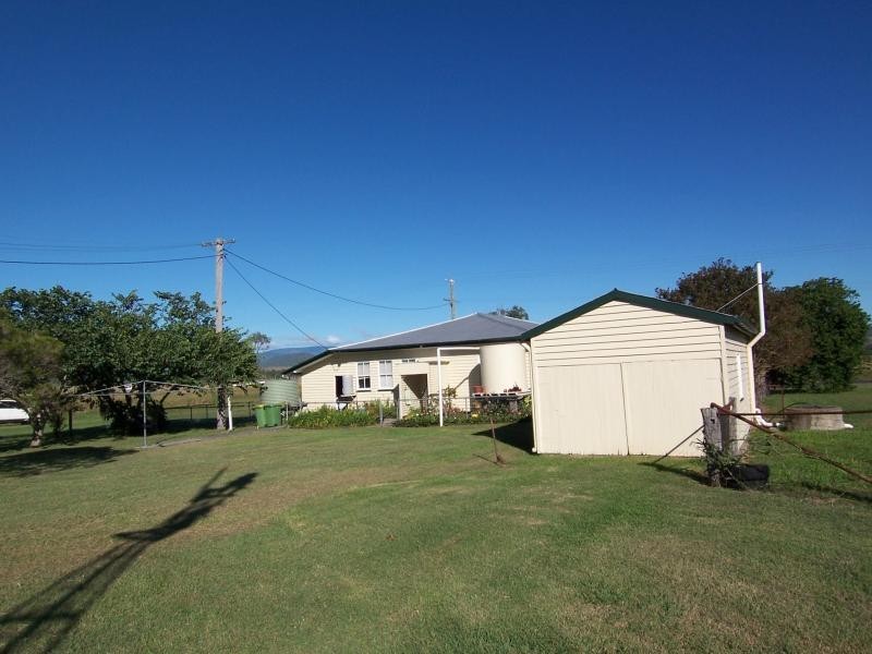 1825 Rosewood-Warrill View Road, Mount Walker QLD 4340