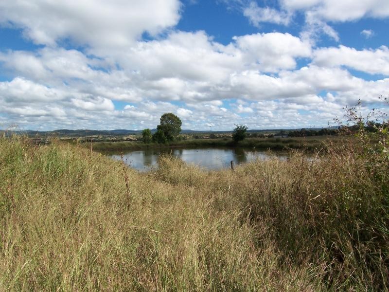 1825 Rosewood-Warrill View Road, Mount Walker QLD 4340