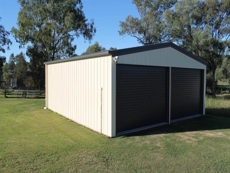 61 McHale Way, Willowbank QLD 4306