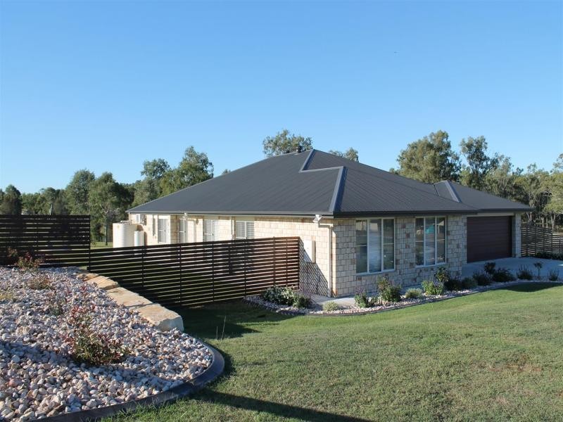 61 McHale Way, Willowbank QLD 4306