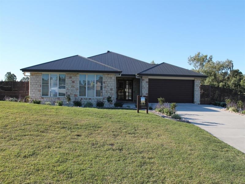 61 McHale Way, Willowbank QLD 4306