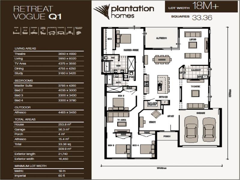 61 McHale Way, Willowbank QLD 4306