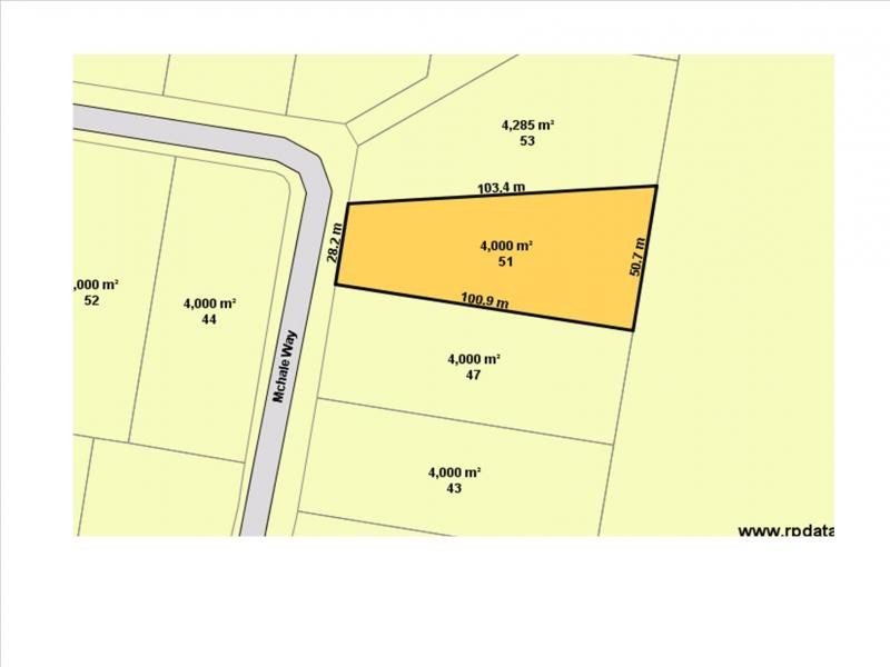 51 McHale Way, Willowbank QLD 4306