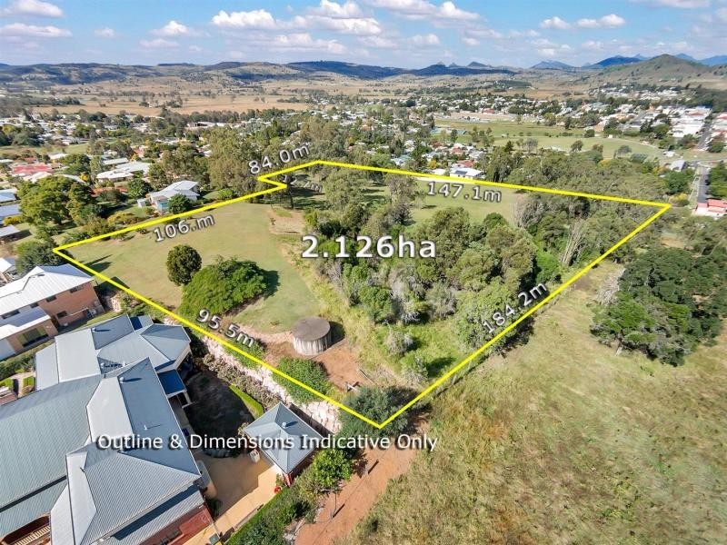 lot 12 Alexander Street, Boonah QLD 4310