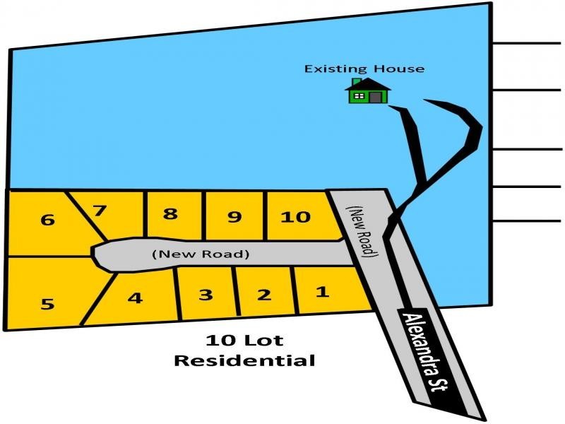 lot 12 Alexander Street, Boonah QLD 4310