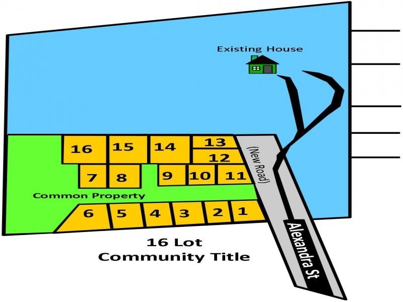 lot 12 Alexander Street, Boonah QLD 4310