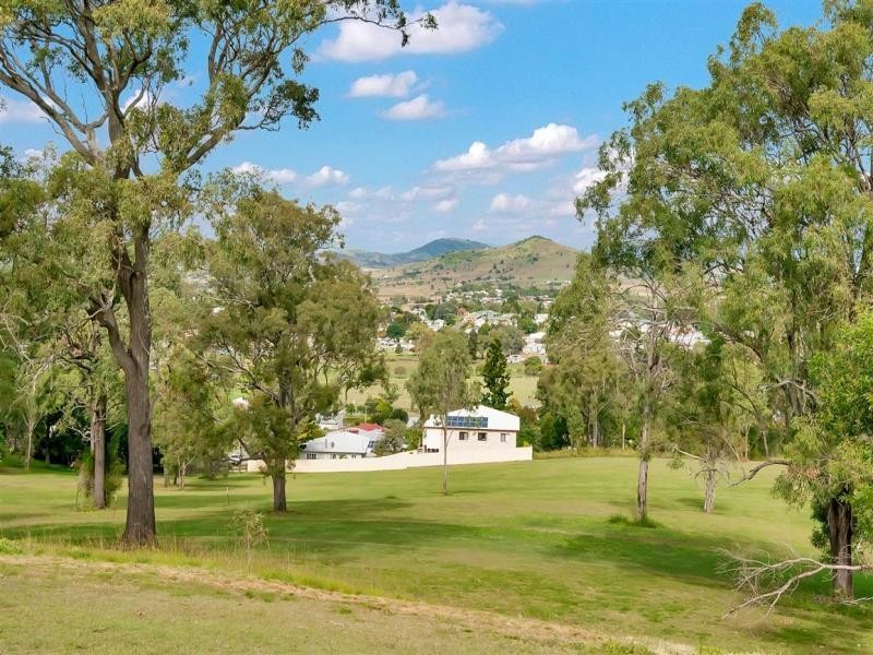 lot 12 Alexander Street, Boonah QLD 4310