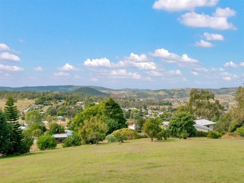lot 12 Alexander Street, Boonah QLD 4310