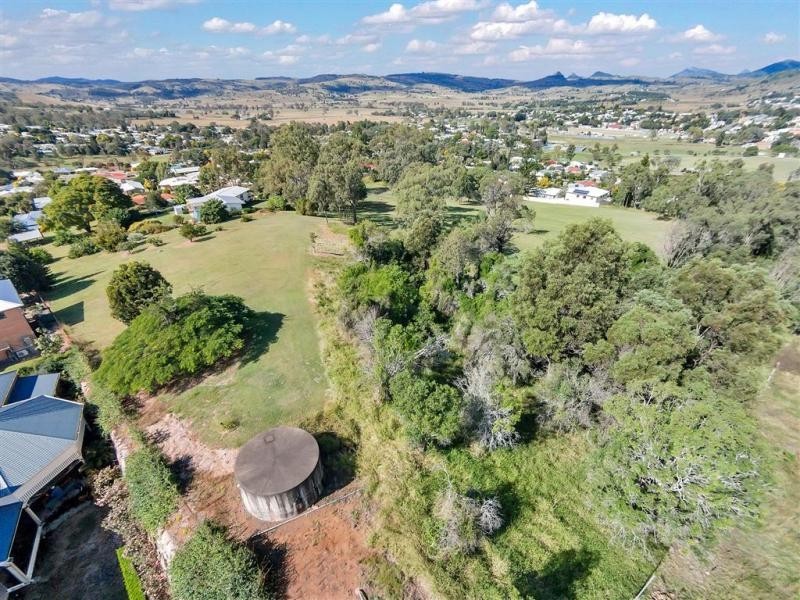 lot 12 Alexander Street, Boonah QLD 4310