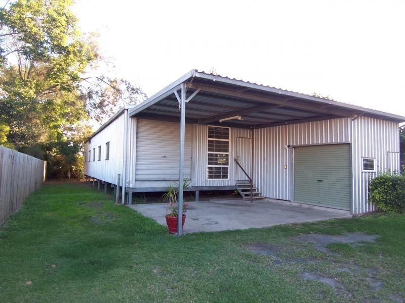 66 John Street, Rosewood QLD 4340