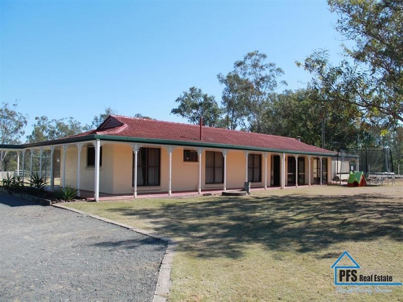 66 Poplar St, Walloon QLD 4306