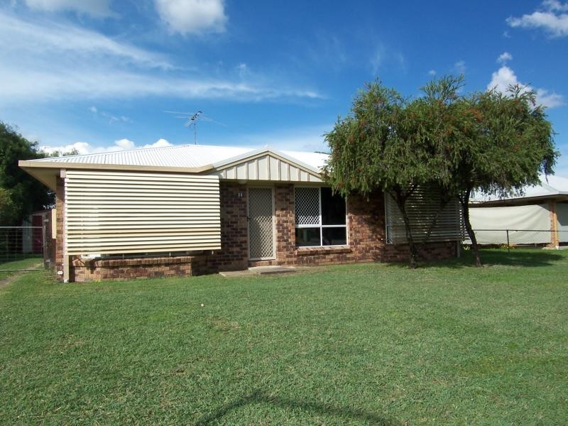 50 Bernadette Cres, Rosewood QLD 4340