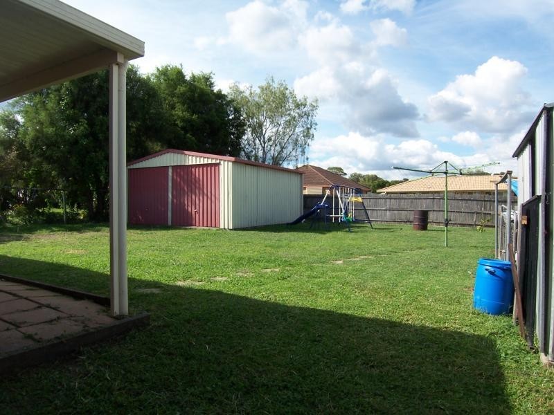 50 Bernadette Cres, Rosewood QLD 4340