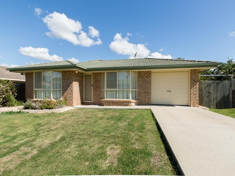 26 Bernadette Cr, Rosewood QLD 4340