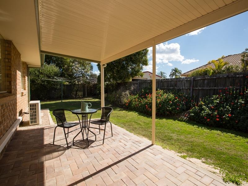 26 Bernadette Cr, Rosewood QLD 4340