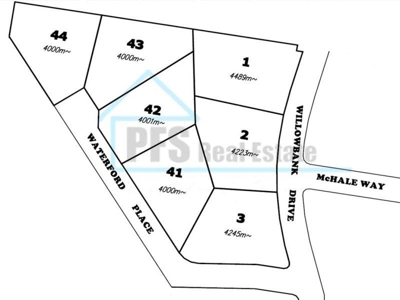 44  Waterford Place, Willowbank QLD 4306