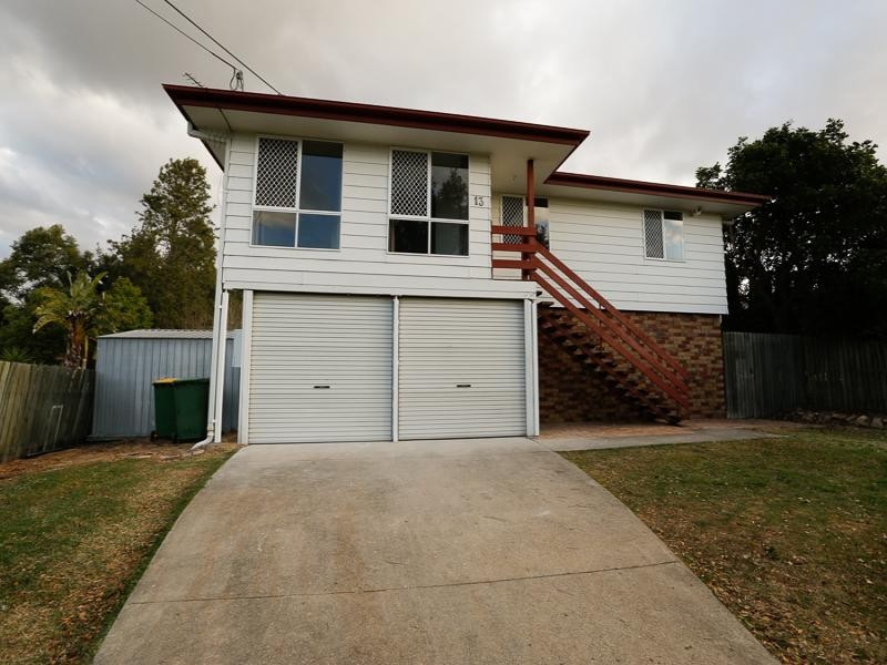 13 George Street, Newtown QLD 4305