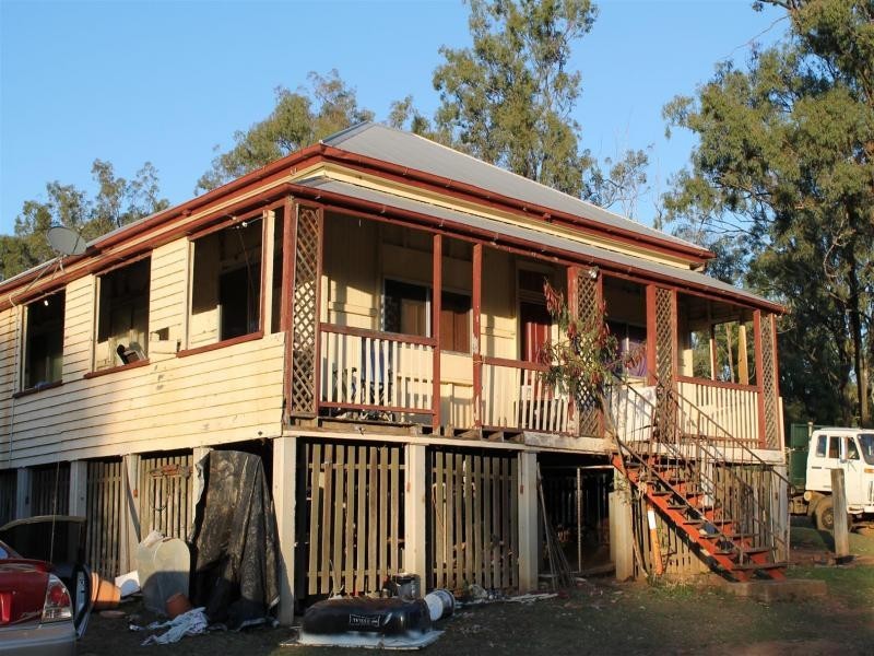 Rosevale QLD 4340