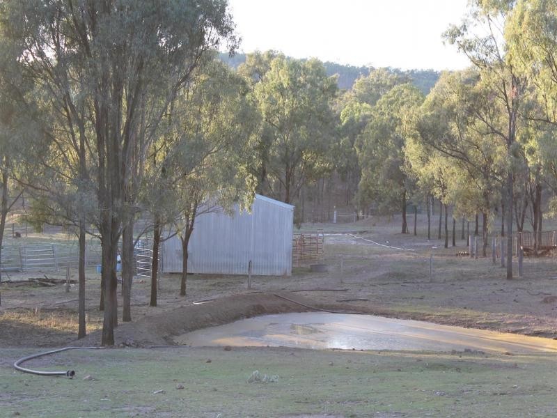 Rosevale QLD 4340
