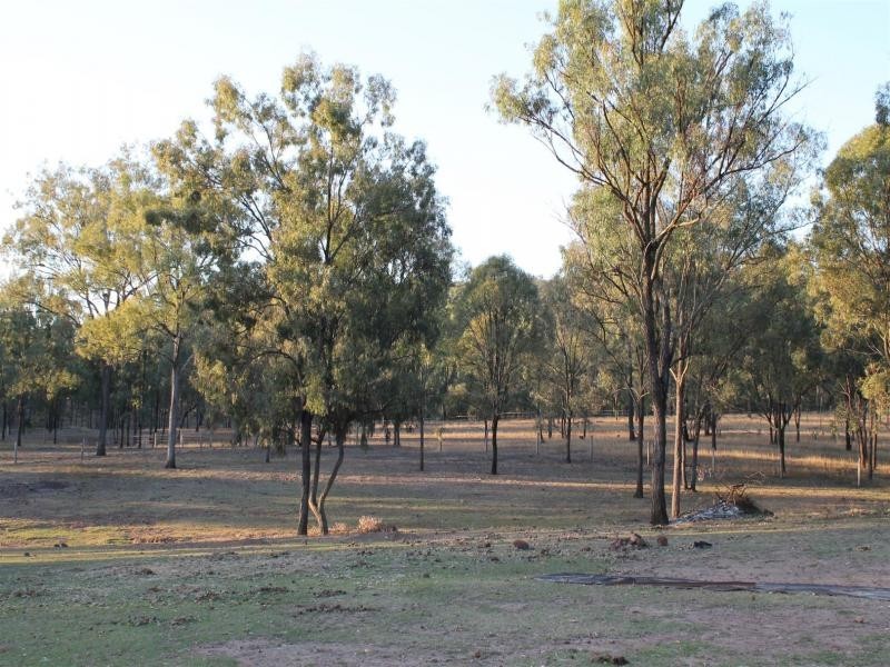 Rosevale QLD 4340