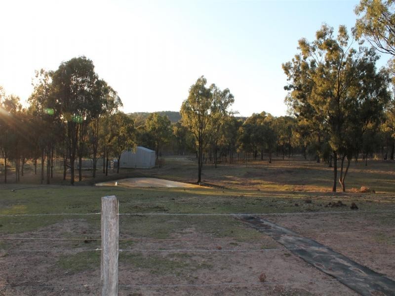 Rosevale QLD 4340