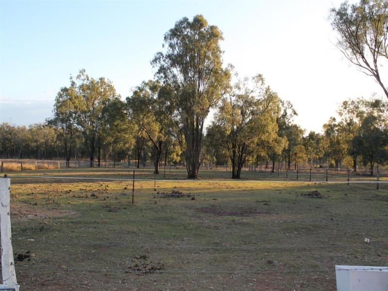 Rosevale QLD 4340