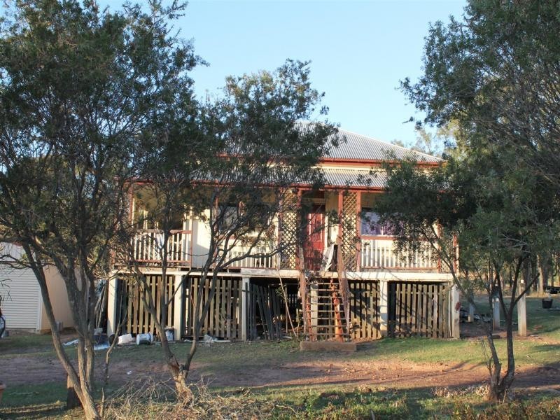 Rosevale QLD 4340