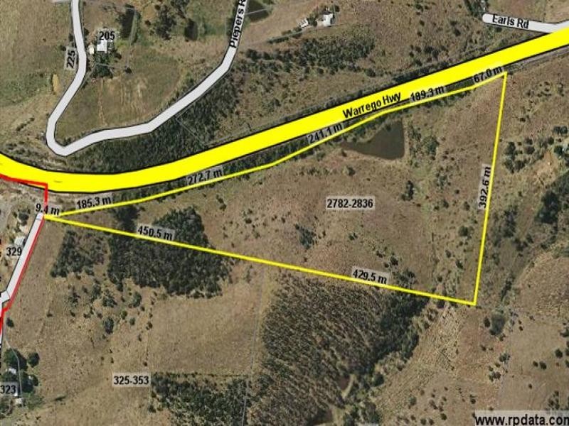 2782 Warrego Highway, Marburg QLD 4346