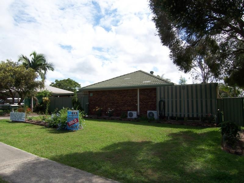 22 Dellvene Cr, Rosewood QLD 4340