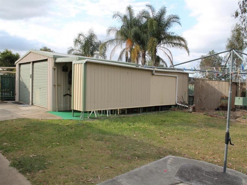 22 Dellvene Cr, Rosewood QLD 4340