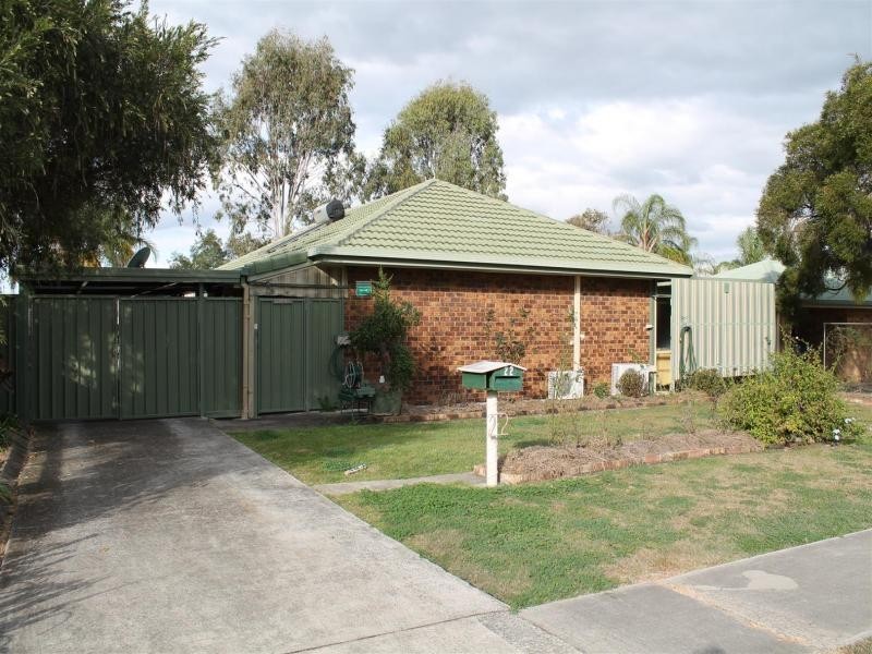 22 Dellvene Cr, Rosewood QLD 4340