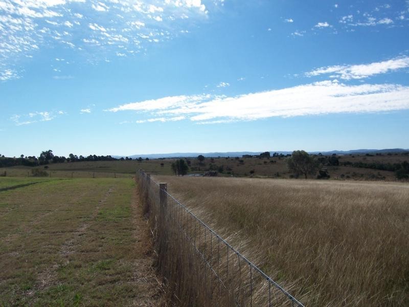 lot 7 Caffrey Drive, Haigslea QLD 4306