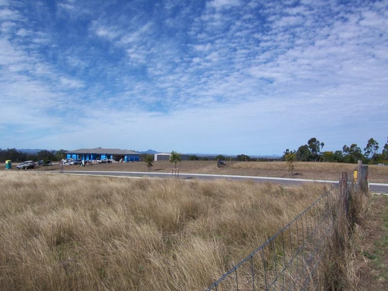 lot 7 Caffrey Drive, Haigslea QLD 4306