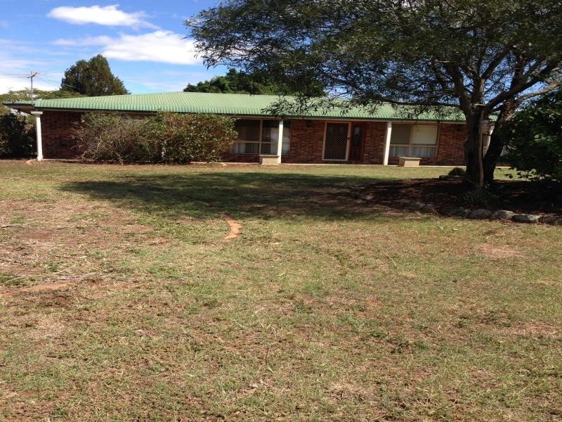 44  Kickbuschs Road, Marburg QLD 4346