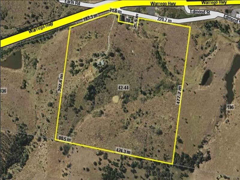 44  Kickbuschs Road, Marburg QLD 4346
