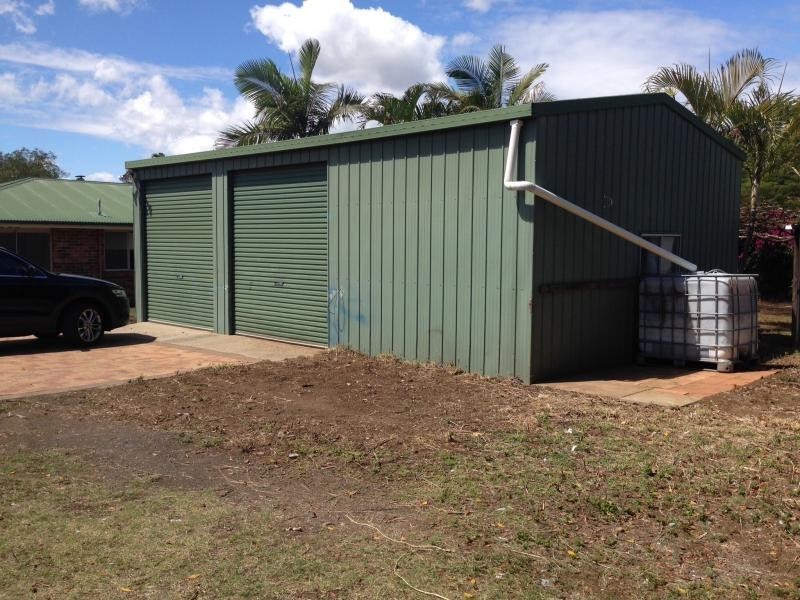 44  Kickbuschs Road, Marburg QLD 4346