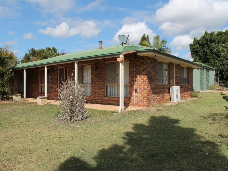 44  Kickbuschs Road, Marburg QLD 4346