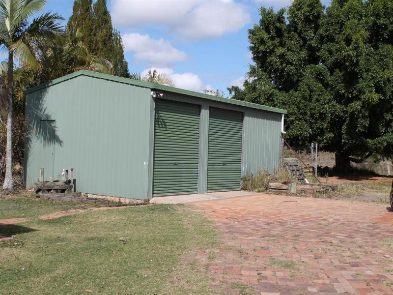 44  Kickbuschs Road, Marburg QLD 4346