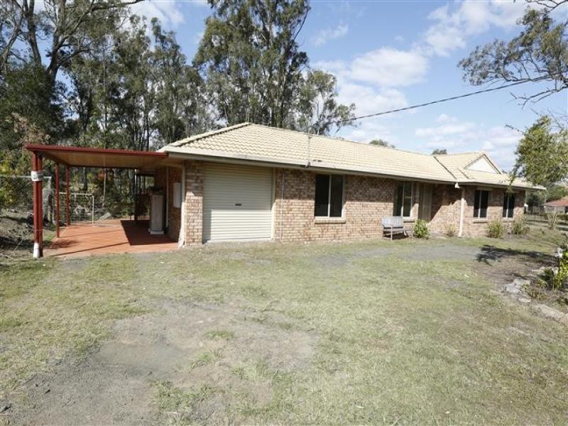 28 Clarefield Court, Thagoona QLD 4306