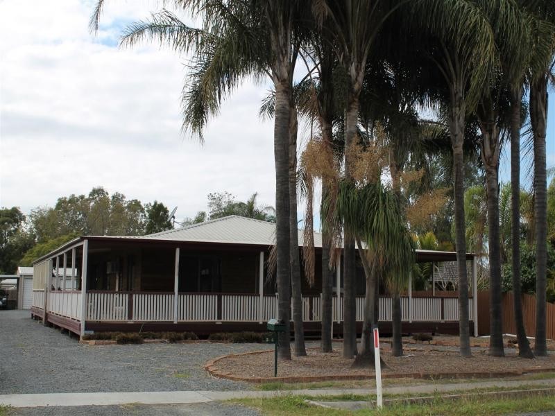 398 Haigslea-Amberley Rd, Walloon QLD 4306