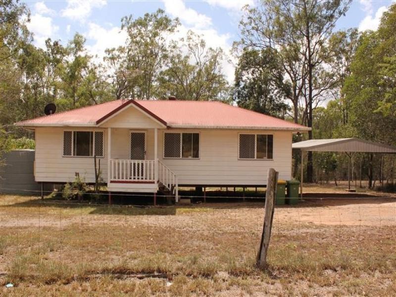 169 Livingstone Lane, Ironbark QLD 4306