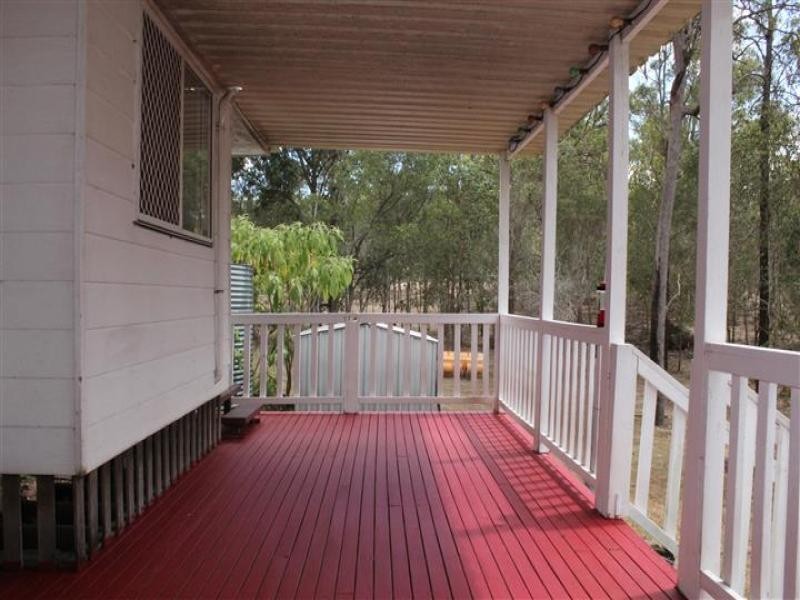 169 Livingstone Lane, Ironbark QLD 4306