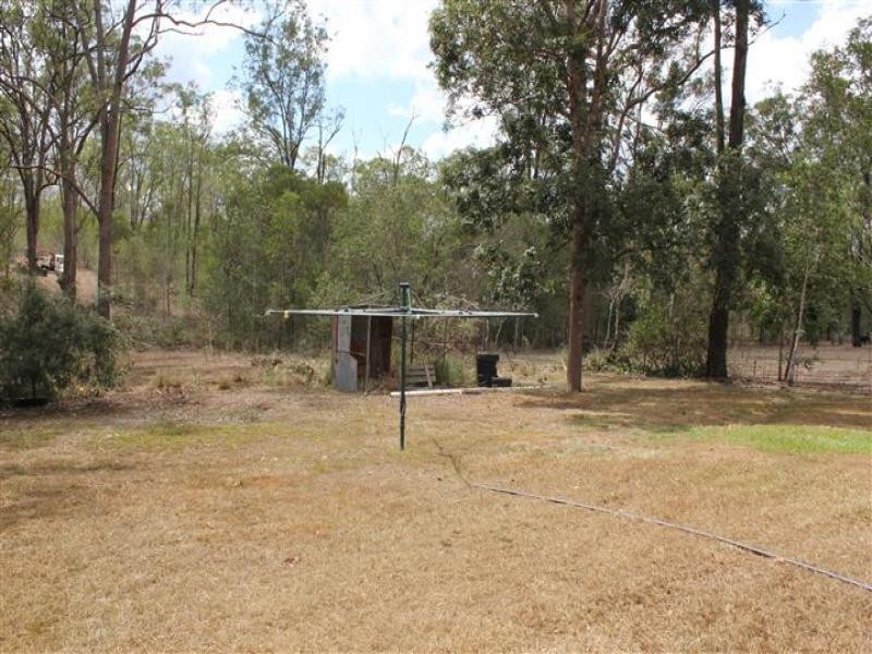 169 Livingstone Lane, Ironbark QLD 4306