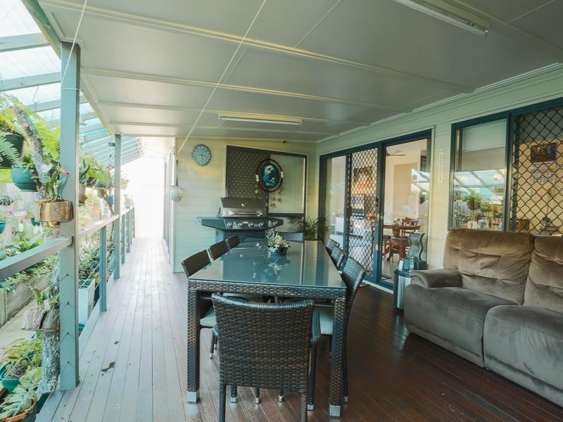 8 Claydon Place, Rosewood QLD 4340