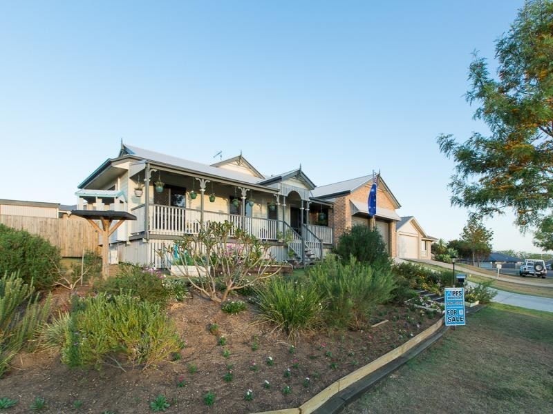 8 Claydon Place, Rosewood QLD 4340
